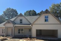 House for sale in Jackson County, Georgia