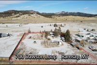 House for sale in Silver Bow County, Montana