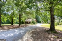 Land for sale in Carroll County, Georgia