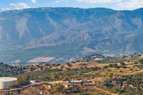 Land for sale in San Diego County, California