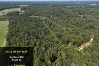 Land for sale in Jackson County, Georgia