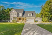 Farm and Ranch for sale in Harnett County, North Carolina