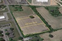 Homesite for sale in Delaware County, Indiana