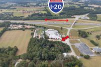 Homesite for sale in Talladega County, Alabama