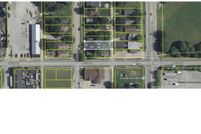 Land for sale in Marion County, Indiana