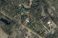 Land for sale in McIntosh County, Georgia