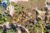 Land for sale in San Bernardino County, California