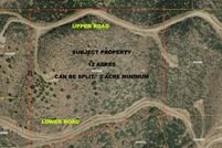 Land for sale in Yavapai County, Arizona