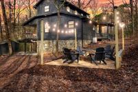 Land for sale in Fannin County, Georgia