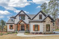 Land for sale in Hall County, Georgia