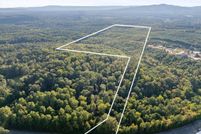 Land for sale in Whitfield County, Georgia