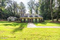 House for sale in Bibb County, Georgia