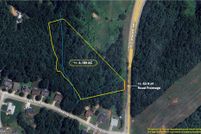 Land for sale in Hall County, Georgia