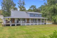 Farm and Ranch for sale in Abbeville County, South Carolina