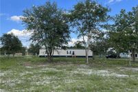 Land for sale in Brantley County, Georgia