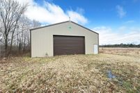 Land for sale in Polk County, Wisconsin