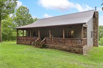 Recreational Property for sale in Newton County, Arkansas