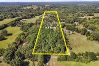 Land for sale in Marshall County, Mississippi