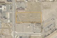 Land for sale in Lyon County, Nevada