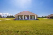 Land for sale in Lafourche Parish, Louisiana