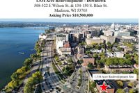 Homesite for sale in Dane County, Wisconsin