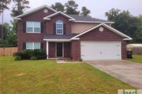 Land for sale in Liberty County, Georgia