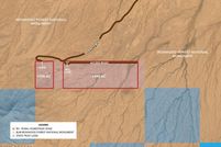 Land for sale in Pima County, Arizona