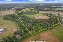 Farm and Ranch for sale in Geneva County, Alabama