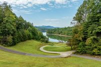 Land for sale in Fannin County, Georgia