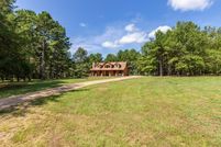 Timberland Property for sale in Sabine County, Texas