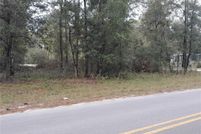 Homesite for sale in Levy County, Florida