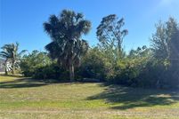 Land for sale in Charlotte County, Florida