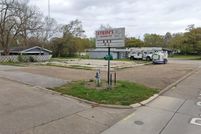 Land for sale in Iberia Parish, Louisiana