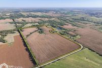 Land for sale in Lucas County, Iowa