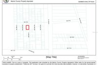 Land for sale in Marion County, Florida
