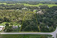 Land for sale in Polk County, Florida