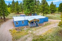 House for sale in Rio Arriba County, New Mexico