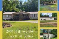 Hunting Property for sale in Chambers County, Alabama