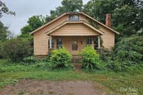 Land for sale in Mecklenburg County, North Carolina