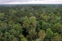 Land for sale in Bladen County, North Carolina