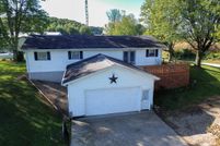 Land for sale in Martin County, Indiana