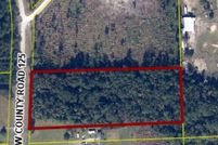 Land for sale in Bradford County, Florida