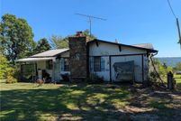 Land for sale in Newton County, Arkansas