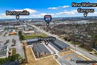 Land for sale in Benton County, Arkansas