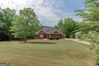 Land for sale in Newton County, Georgia