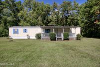 Land for sale in Brunswick County, North Carolina