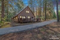 Land for sale in Valley County, Idaho