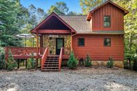 Recreational Property for sale in Gilmer County, Georgia