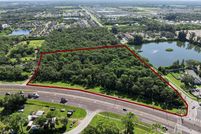 Land for sale in Hillsborough County, Florida