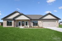 Land for sale in Santa Rosa County, Florida